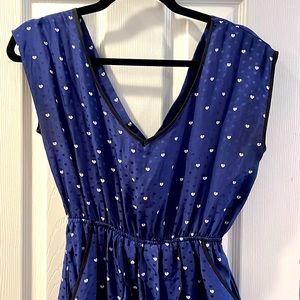Yumi Kim Broken hearts dress